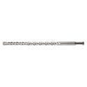 WIERTŁO DO BETONU SDS PLUS, 12 x 210 MM, S4, qUATRO