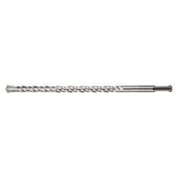 WIERTŁO DO BETONU SDS PLUS, 12 x 210 MM, S4, qUATRO