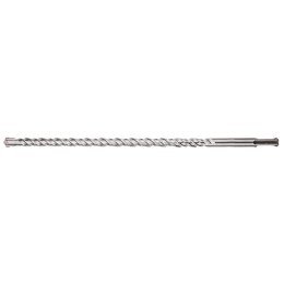 WIERTŁO DO BETONU SDS PLUS, 12 x 260 MM, S4, qUATRO