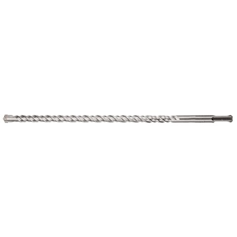 WIERTŁO DO BETONU SDS PLUS, 12 x 260 MM, S4, qUATRO WIERTŁO DO BETONU SDS PLUS, 12 x 260 MM, S4, qUATRO