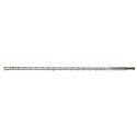 WIERTŁO DO BETONU SDS PLUS, 12 x 310 MM, S4, qUATRO