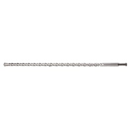 WIERTŁO DO BETONU SDS PLUS, 12 x 310 MM, S4, qUATRO