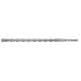 WIERTŁO DO BETONU SDS PLUS, 16 x 310 MM, S4, qUATRO