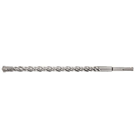 WIERTŁO DO BETONU SDS PLUS, 16 x 310 MM, S4, qUATRO WIERTŁO DO BETONU SDS PLUS, 16 x 310 MM, S4, qUATRO