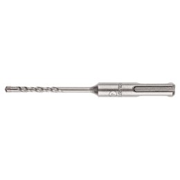 WIERTŁO DO BETONU SDS PLUS, 4 x 110 MM, S4, qUATRO