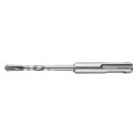 WIERTŁO DO BETONU SDS PLUS, 4 x 110 MM, S4 WIERTŁO DO BETONU SDS PLUS, 4 x 110 MM, S4