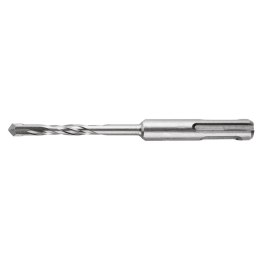 WIERTŁO DO BETONU SDS PLUS, 4 x 110 MM, S4