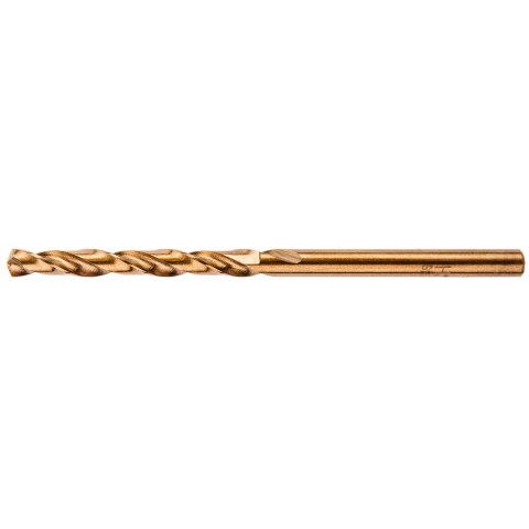 WIERTŁO DO METALU HSS-CO, 4.2 MM WIERTŁO DO METALU HSS-CO, 4.2 MM