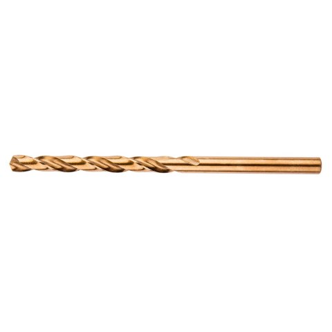 WIERTŁO DO METALU HSS-CO, 4.8 MM WIERTŁO DO METALU HSS-CO, 4.8 MM