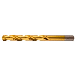 WIERTŁO DO METALU HSS-TIN, 9.5 MM