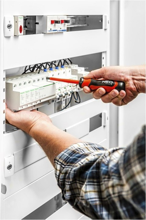 WKRĘTAK PH0*3*60, 1000V WKRĘTAK PH0*3*60, 1000V