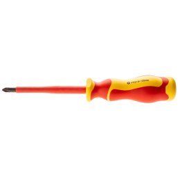 WKRĘTAK PH2*6*100, 1000V