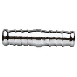 ZŁĄCZE DO WĘŻA 10 MM, OBUSTRONNE