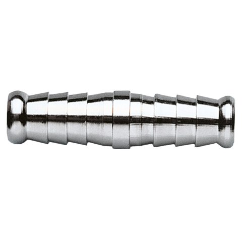 ZŁĄCZE DO WĘŻA 10 MM, OBUSTRONNE ZŁĄCZE DO WĘŻA 10 MM, OBUSTRONNE