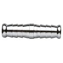 ZŁĄCZE DO WĘŻA 12 MM, OBUSTRONNE