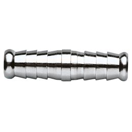 ZŁĄCZE DO WĘŻA 12 MM, OBUSTRONNE