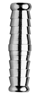 ZŁĄCZE DO WĘŻA 12 MM, OBUSTRONNE