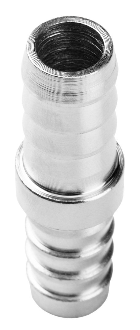 ZŁĄCZE DO WĘŻA 12 MM, OBUSTRONNE ZŁĄCZE DO WĘŻA 12 MM, OBUSTRONNE