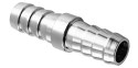 ZŁĄCZE DO WĘŻA 12 MM, OBUSTRONNE