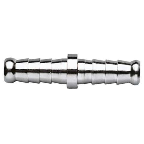ZŁĄCZE DO WĘŻA 7 MM, OBUSTRONNE ZŁĄCZE DO WĘŻA 7 MM, OBUSTRONNE