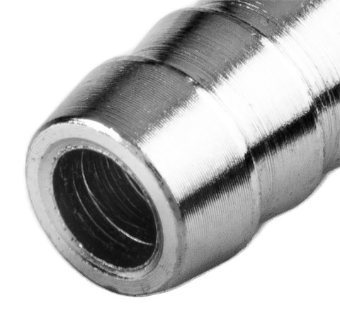 ZŁĄCZE DO WĘŻA 7 MM, OBUSTRONNE ZŁĄCZE DO WĘŻA 7 MM, OBUSTRONNE