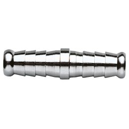ZŁĄCZE DO WĘŻA 8 MM, OBUSTRONNE