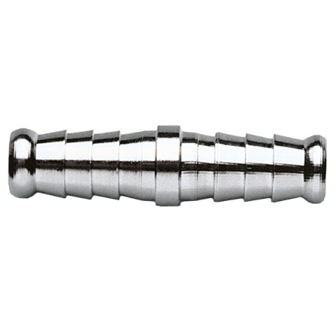 ZŁĄCZE DO WĘŻA 8 MM, OBUSTRONNE ZŁĄCZE DO WĘŻA 8 MM, OBUSTRONNE