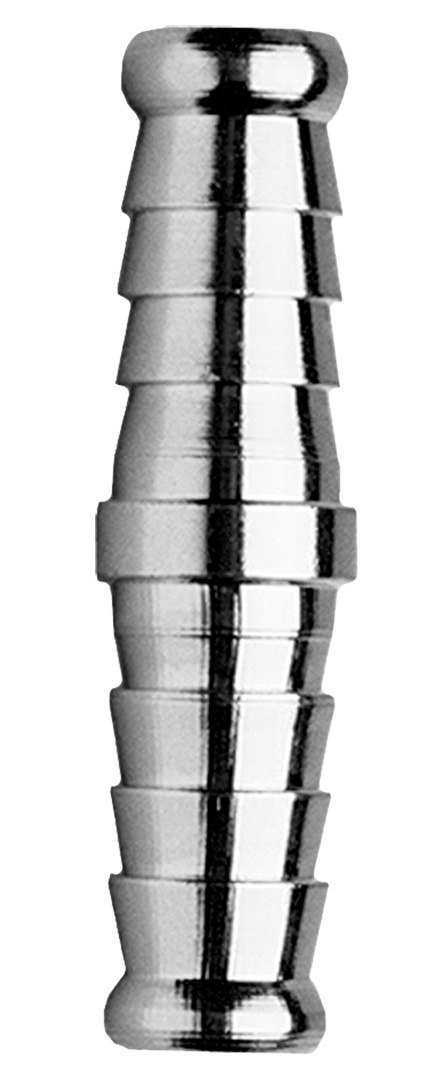 ZŁĄCZE DO WĘŻA 8 MM, OBUSTRONNE ZŁĄCZE DO WĘŻA 8 MM, OBUSTRONNE