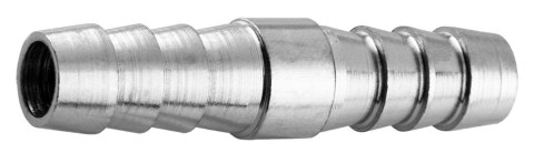 ZŁĄCZE DO WĘŻA 8 MM, OBUSTRONNE ZŁĄCZE DO WĘŻA 8 MM, OBUSTRONNE
