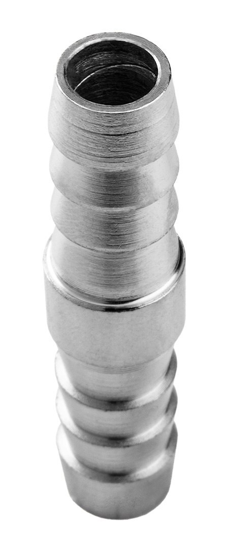 ZŁĄCZE DO WĘŻA 8 MM, OBUSTRONNE ZŁĄCZE DO WĘŻA 8 MM, OBUSTRONNE