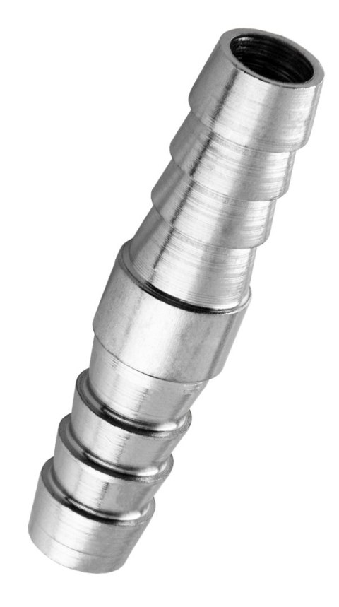 ZŁĄCZE DO WĘŻA 8 MM, OBUSTRONNE ZŁĄCZE DO WĘŻA 8 MM, OBUSTRONNE