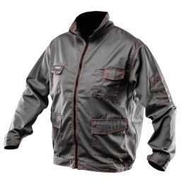 BLUZA ROBOCZA BASIC, ROZMIAR M/50