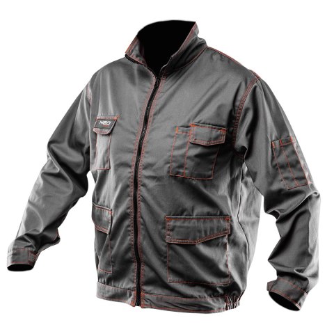 BLUZA ROBOCZA BASIC, ROZMIAR M/50