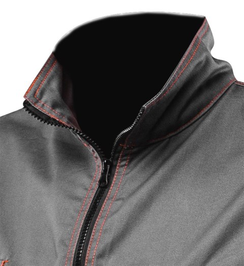 BLUZA ROBOCZA BASIC, ROZMIAR M/50 BLUZA ROBOCZA BASIC, ROZMIAR M/50