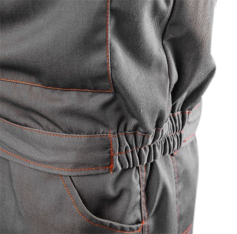 BLUZA ROBOCZA BASIC, ROZMIAR M/50 BLUZA ROBOCZA BASIC, ROZMIAR M/50