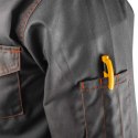 BLUZA ROBOCZA BASIC, ROZMIAR M/50