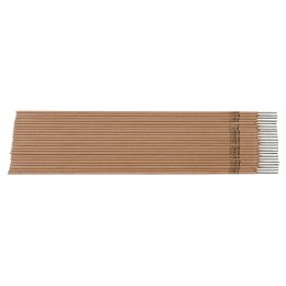 ELEKTRODY RUTYLOWE 2.5 MM, 5 KG, NISKONA PIĘCIOWE