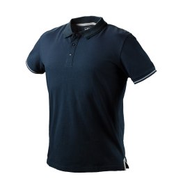 KOSZULKA  POLO DENIM, ROZMIAR XXL