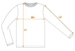 KOSZULKA  POLO DENIM, ROZMIAR XXL
