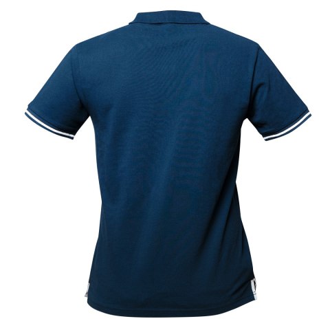 KOSZULKA POLO DENIM, ROZMIAR XXL KOSZULKA POLO DENIM, ROZMIAR XXL