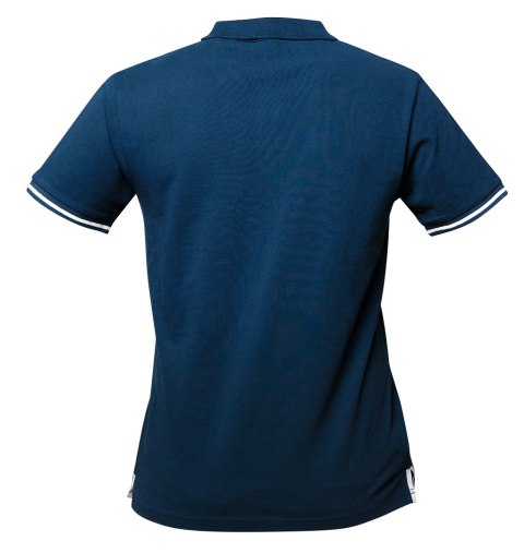 KOSZULKA POLO DENIM, ROZMIAR XXL KOSZULKA POLO DENIM, ROZMIAR XXL