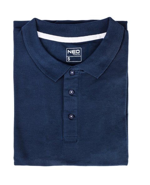 KOSZULKA POLO DENIM, ROZMIAR XXL KOSZULKA POLO DENIM, ROZMIAR XXL