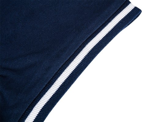 KOSZULKA POLO DENIM, ROZMIAR XXL KOSZULKA POLO DENIM, ROZMIAR XXL
