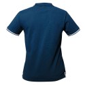 KOSZULKA  POLO DENIM, ROZMIAR M