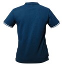 KOSZULKA  POLO DENIM, ROZMIAR M