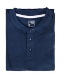 KOSZULKA  POLO DENIM, ROZMIAR M
