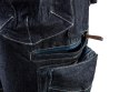 KRÓTKIE S PODENKI DENIM, ROZMIAR M