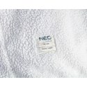 KURTKA JEANSOWA OCIE PLANA DENIM, ROZMIAR XL
