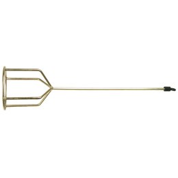 MIESZADŁO DO GI PSU 100 MM, KOŃCÓWKA SZEŚCIOKĄTNA
