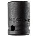 NASADKA UDAROWA 1/2", 17 x 38MM, CR-MO